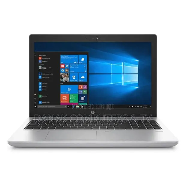 Laptop HP ProBook 650 G4 8GB Intel Core i5 SSD 256GB · Photo 1