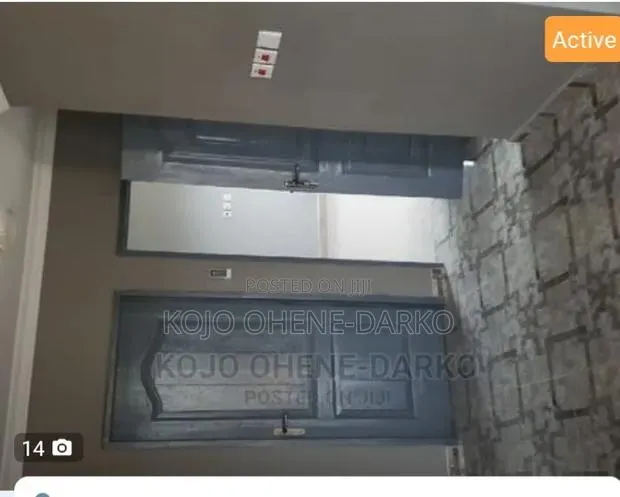1bdrm Apartment in Adohene Estates, Tsui-Bleoo for rent · Photo 1