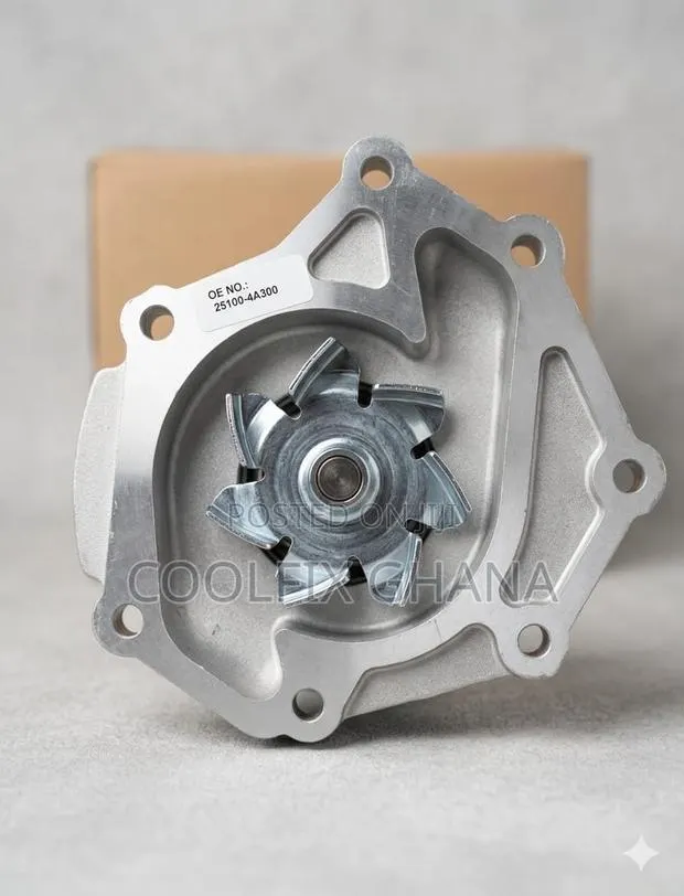 Water Pump · Photo 1