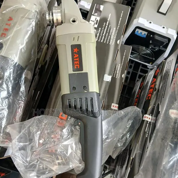 Atec Angle Grinder · Photo 1