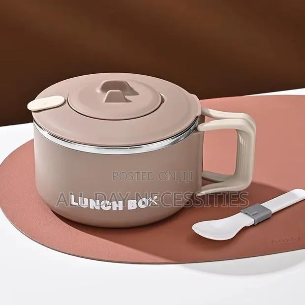 Lunch Box (Warmer) · Photo 1