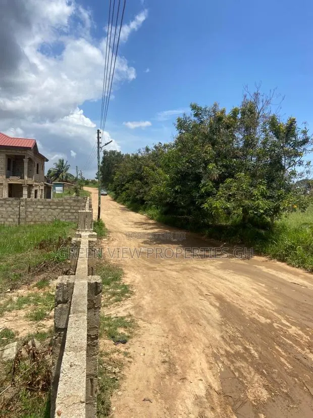 2bdrm House in Kasoa for sale · Photo 1