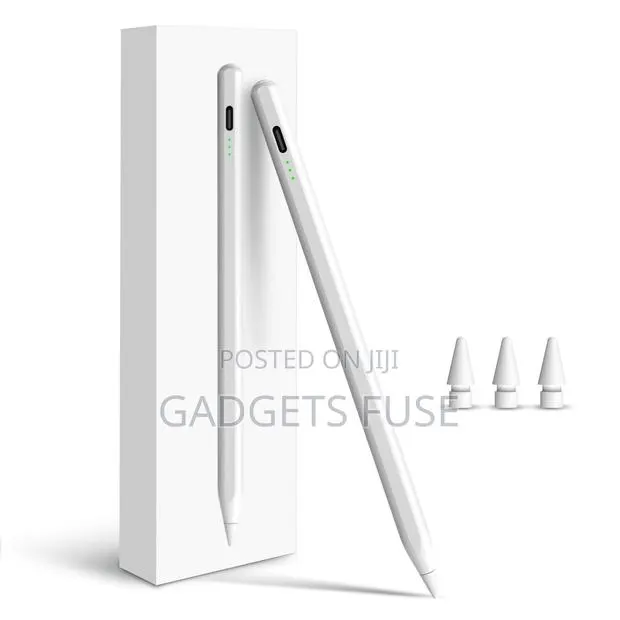 Stylus Pen