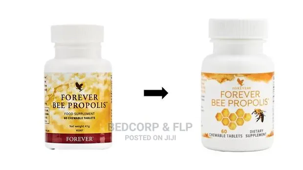 The Forever Bee Propolis Tablet · Photo 1