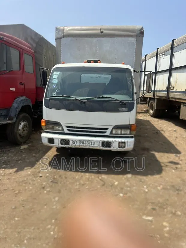 Logistics Company · Photo 1