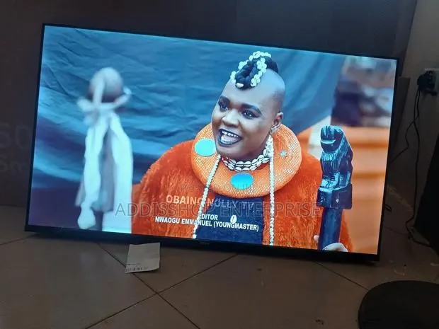 New Hikers 32inches Smart Android TV · Photo 1