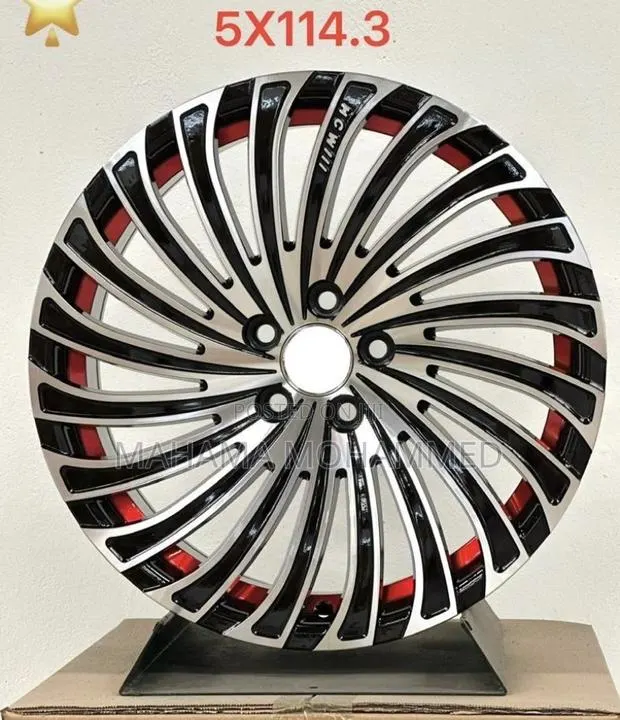 Elantra Rim 16 · Photo 1