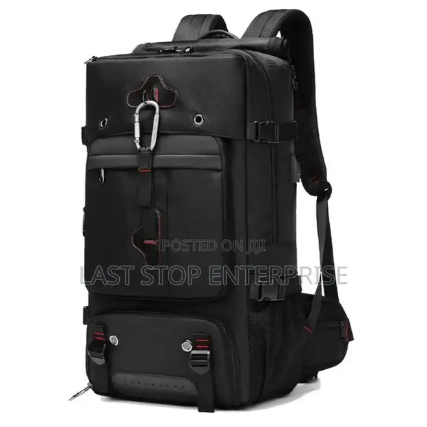 70 Litres Travelling Bag · Photo 1