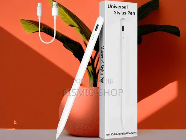 Universal Digital Touch Pen · Photo 1