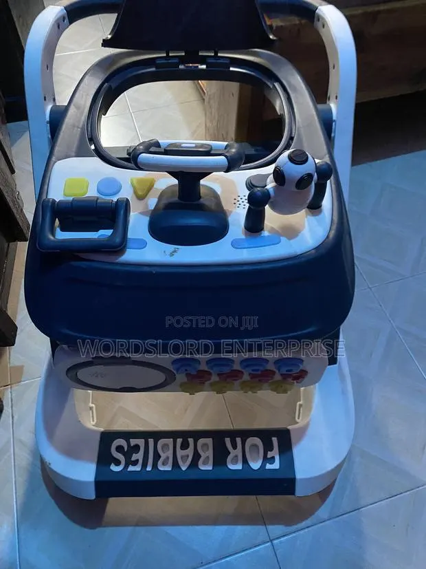 Baby Walker · Photo 1