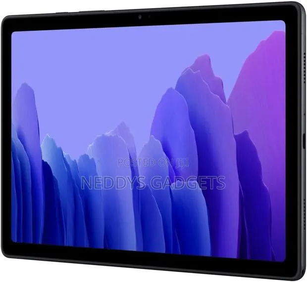 Samsung Galaxy Tab A 7.0 32 GB Gray · Photo 1