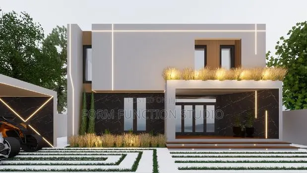 Emergency Building Plans Design Project Architectural Services Only · Photo 1
