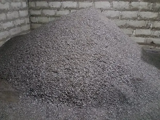Palm Kernel Cake · Photo 1