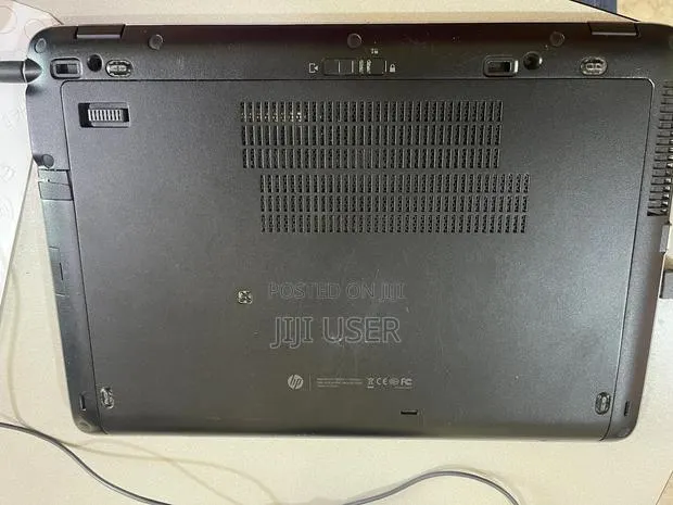 Laptop HP EliteBook 745 G2 16GB AMD A10 SSD 500GB · Photo 1