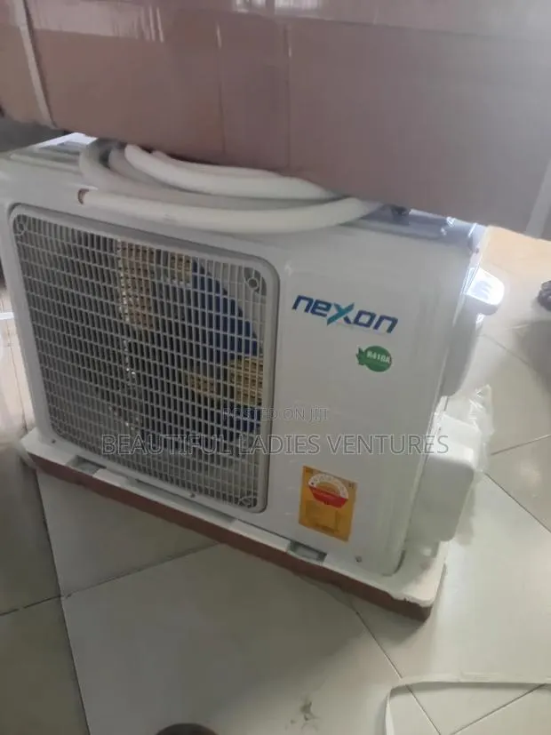 Nexon 1.5hp Air Conditioner With Modern Elegant Design · Photo 1