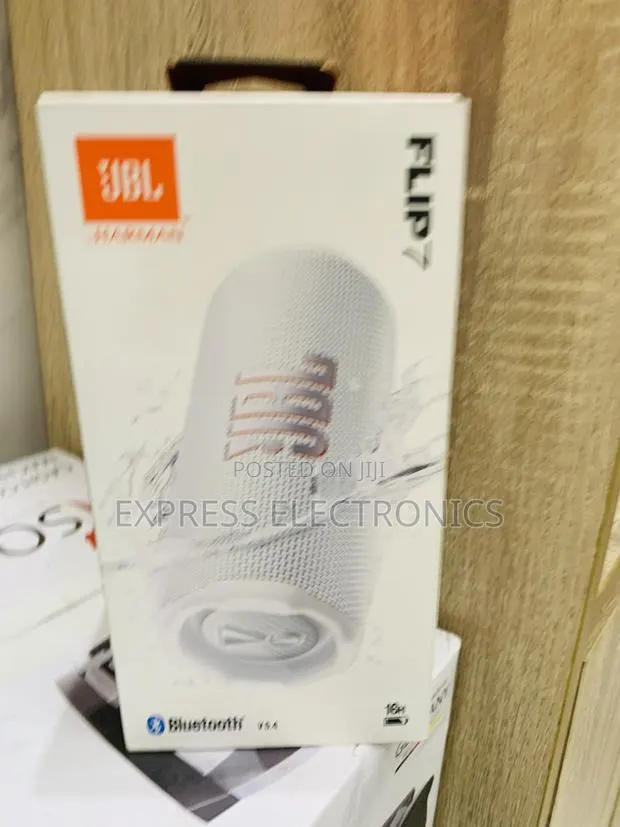 Spectacular Performance Flip 7 Portable Speaker Bluetooth · Photo 1