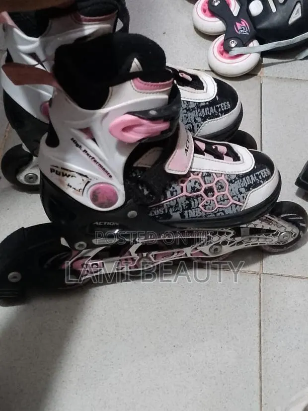 Roller Skate Shoes