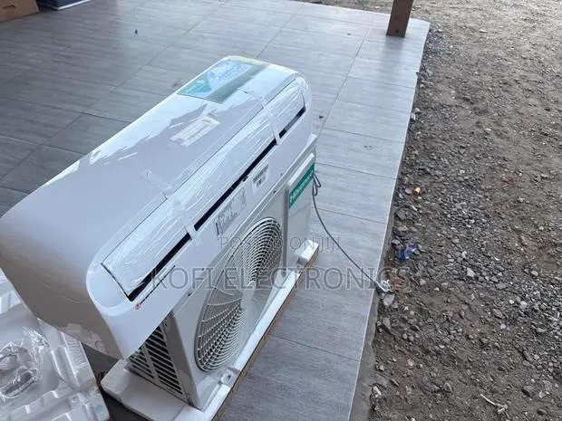 Hisense 1.5hp Ac Perfect for Medium Rooms · Photo 1