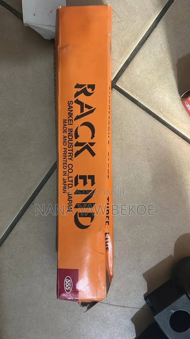 Original 555 Rack Ends for Toyota Cars · Photo 1