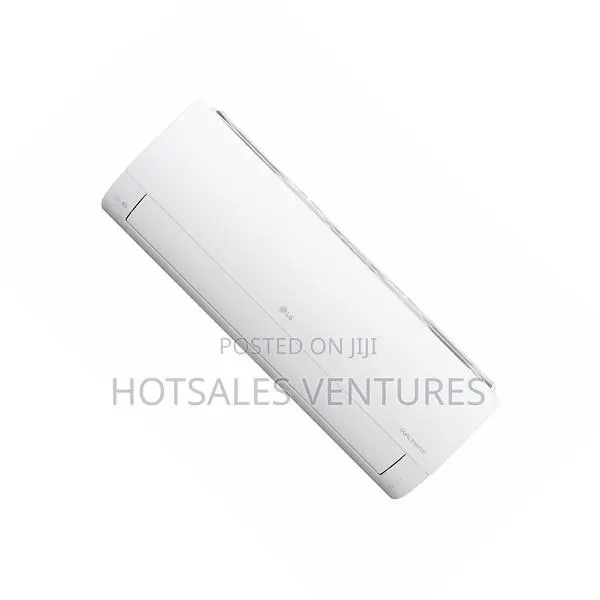 Affordable Lg 1.5hp Dualcool Inverter Air Conditioner - S4-Q12jaqal · Photo 1