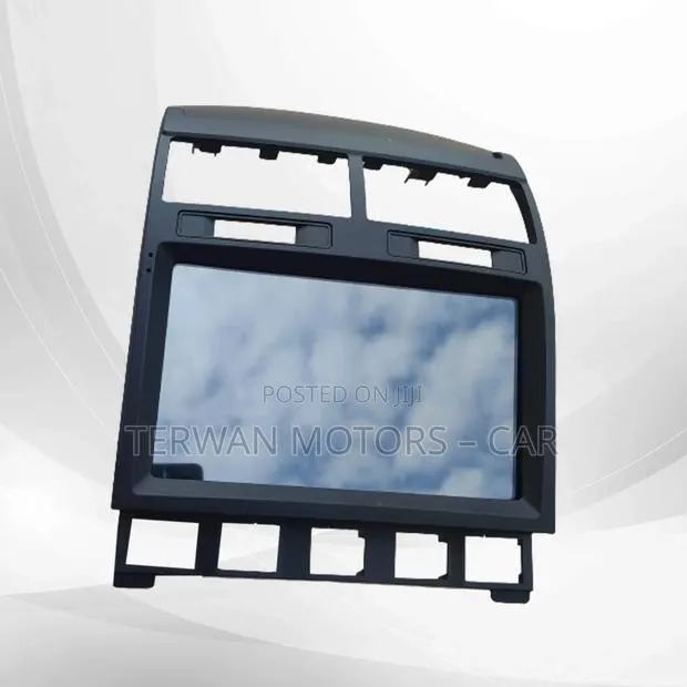 New Car Android Multimedia for VW Touareg 2004 to 2013 · Photo 1
