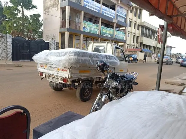 Fresh 60x80 Queens Mattress . Free Delivery · Photo 1