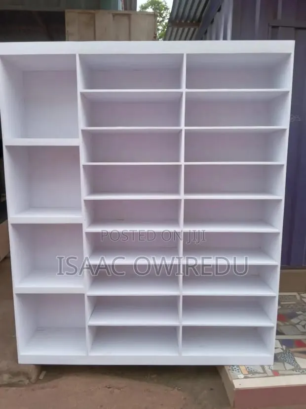 Shoe Rack for a Multi Purpose · Photo 1