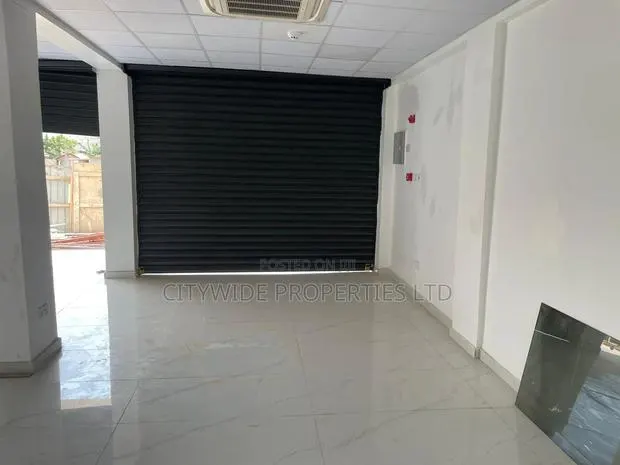 New Retail Shops for Rent at Adjiringanor · Photo 1
