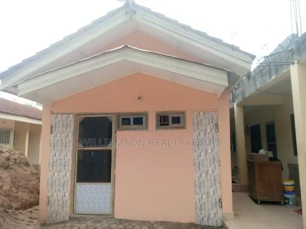 1bdrm Apartment in Kotobabi, Ecobank, Spintex for rent · Photo 1