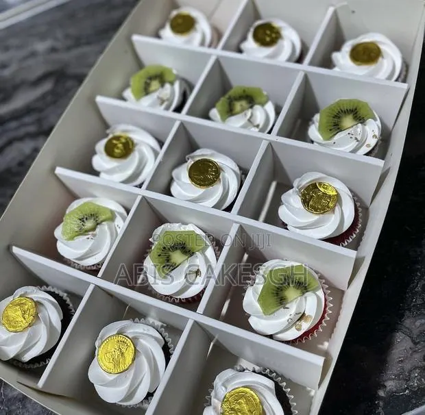Cupcakes for All Occasion · Photo 1