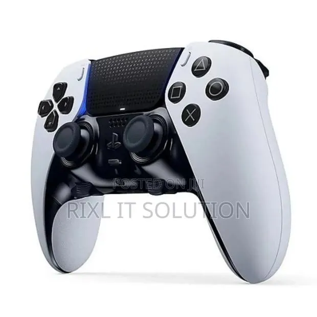 Sony Ps5 Dualsense Controller (Original) · Photo 1