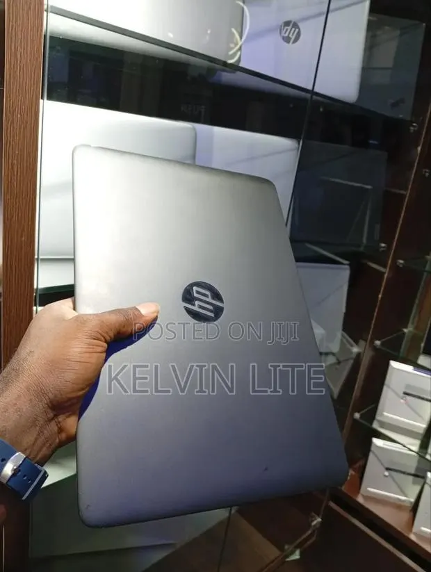 Laptop HP EliteBook 745 G2 8GB AMD A8 SSD 512GB · Photo 1