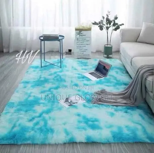 Fluffy Carpets 160cm X 260cm · Photo 1