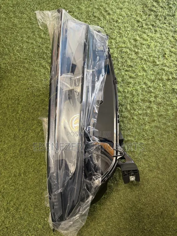 Honda CRV Cr-v Headlights 2023 2024 2025 2026 · Photo 1