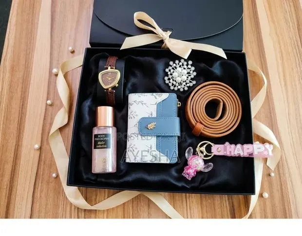 Curated Just for Her · Photo 1