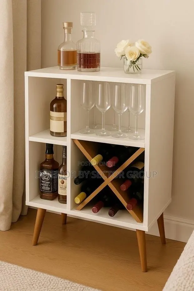 Wine Cabiney · Photo 1