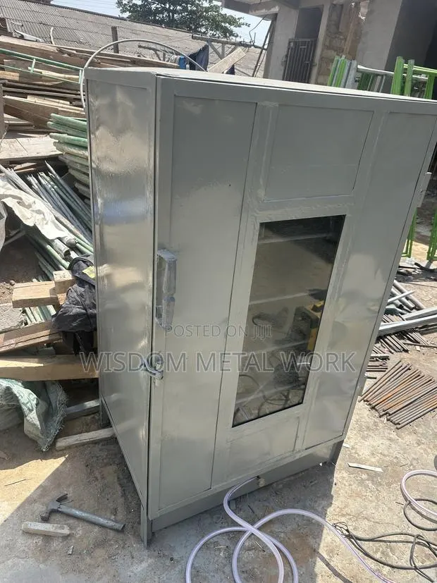 Gas Oven 4ft by 3ft · Photo 1