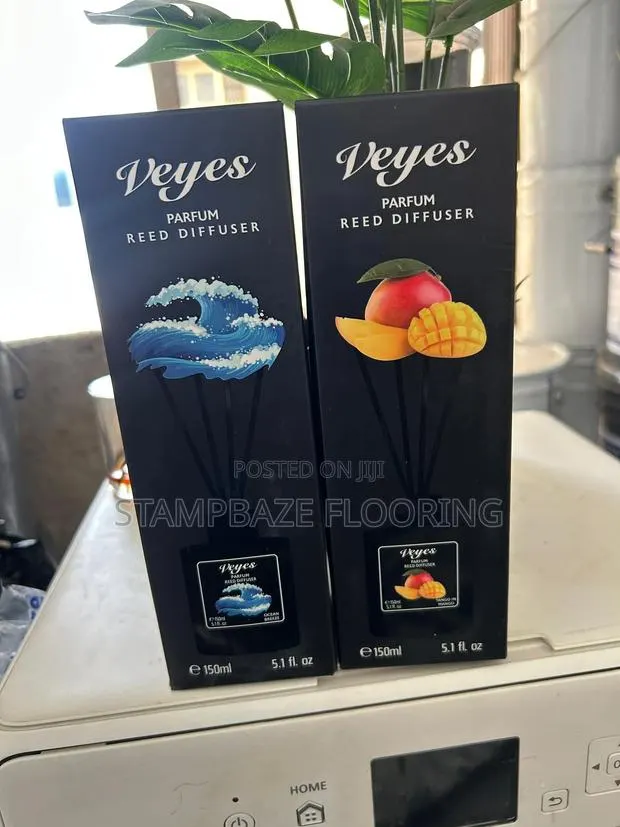 Veyes Diffuser