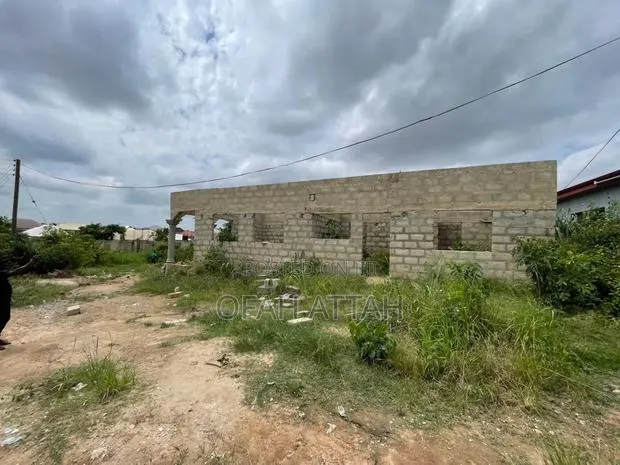 3bdrm House in Kenyasi Adumam, Kumasi Metropolitan for Sale · Photo 2