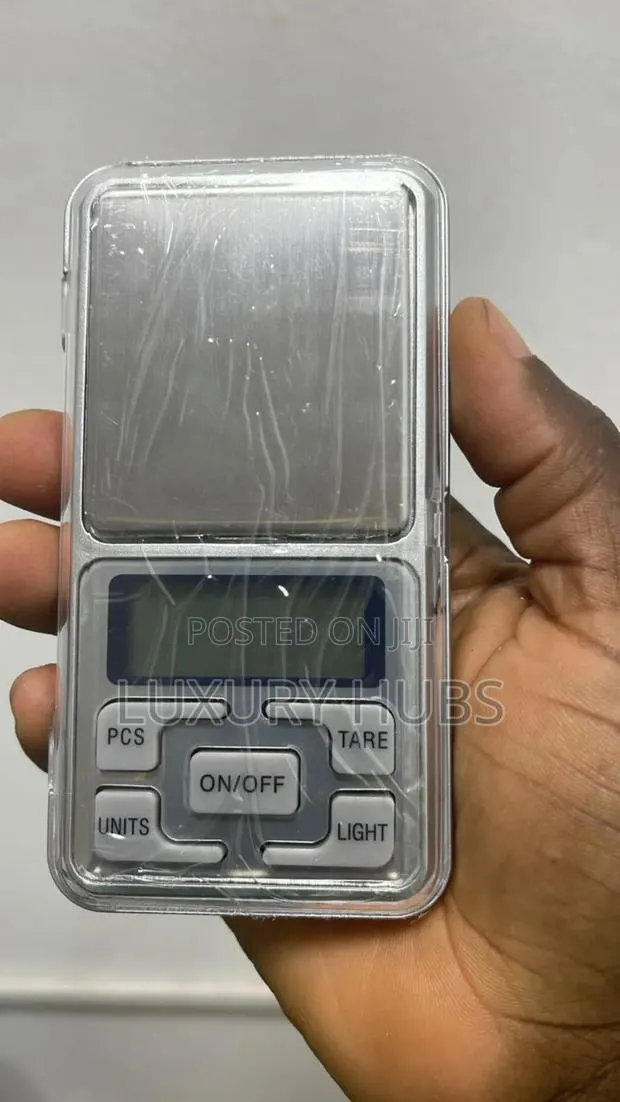 300g Pocket Scale · Photo 1