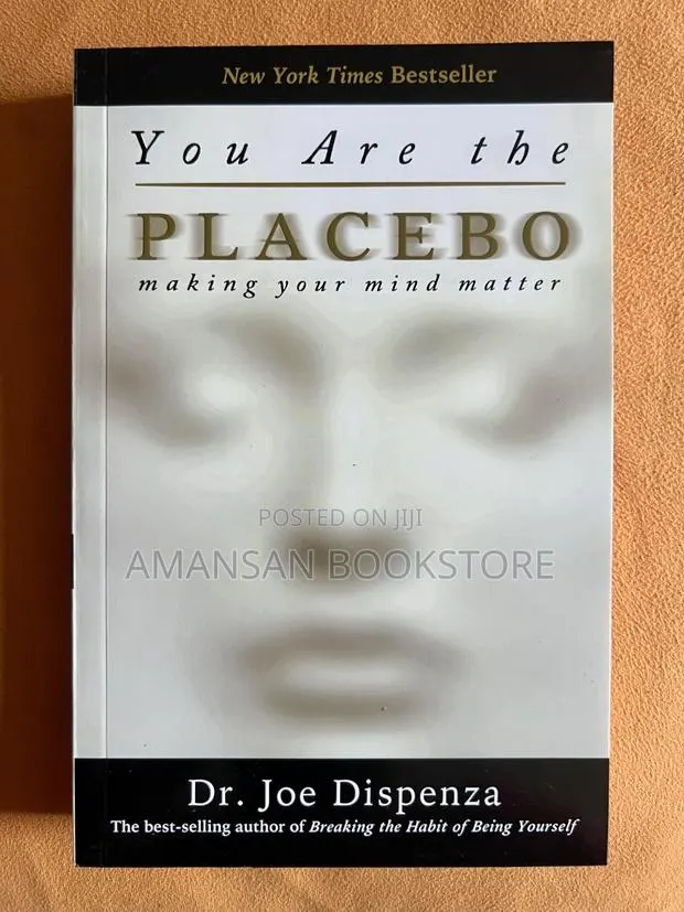 You Are the Placebo · Photo 1