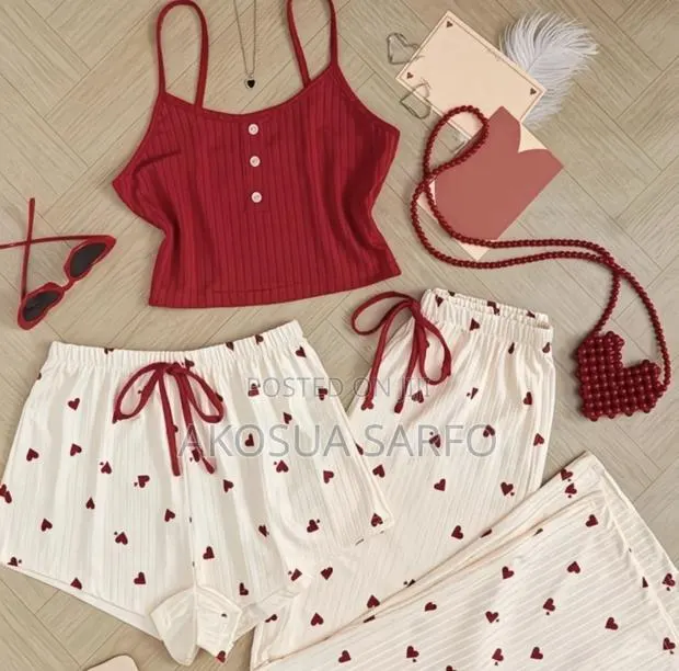 Ladies Night Wear · Photo 1