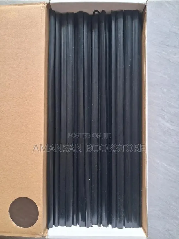 Slide Binder 8mm (100 Pieces)
