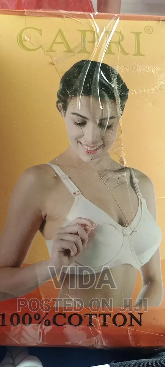 Mothercare Bra for Breastfeeding Mothers · Photo 1