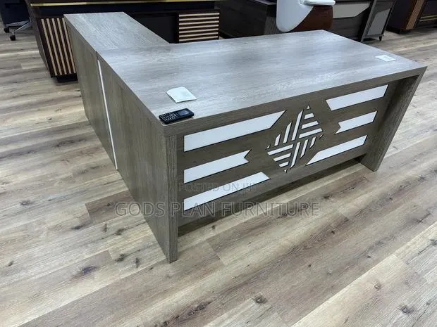 Office Table 1.6 · Photo 1