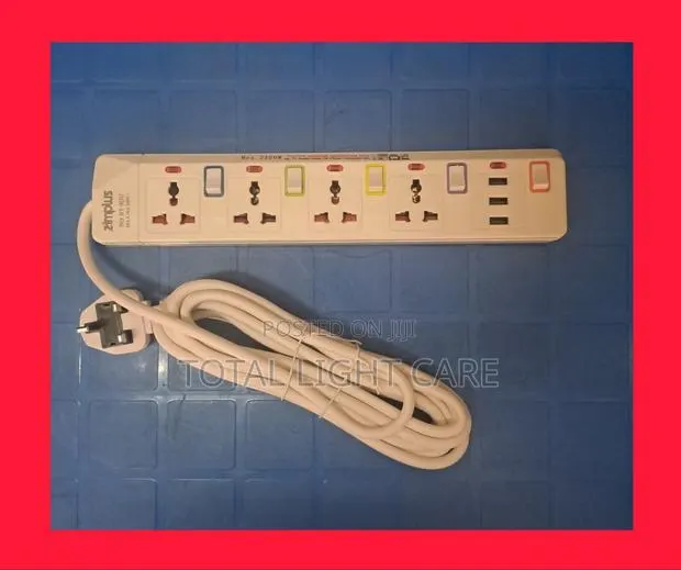 Zimplus Extention Board · Photo 1