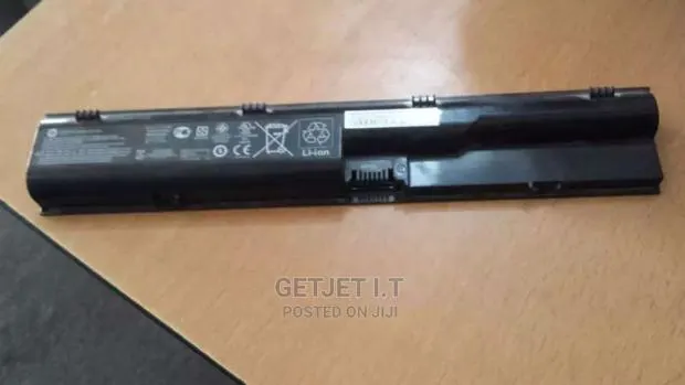 All Quality Batteries For Every Laptops · Photo 1