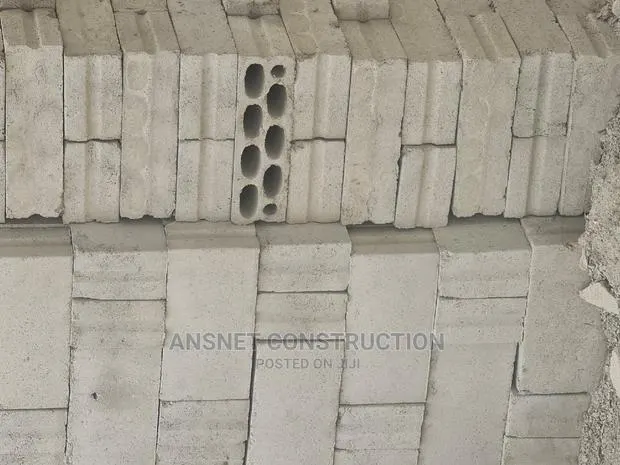 Block Construction Company