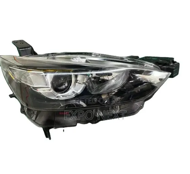 Headlight Assembly Fit for Mazda CX-3 CX3 2015 - 2018 · Photo 1