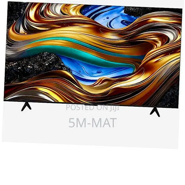 55p755 HDR Uhd Smart Android Tv 55′′ · Photo 1